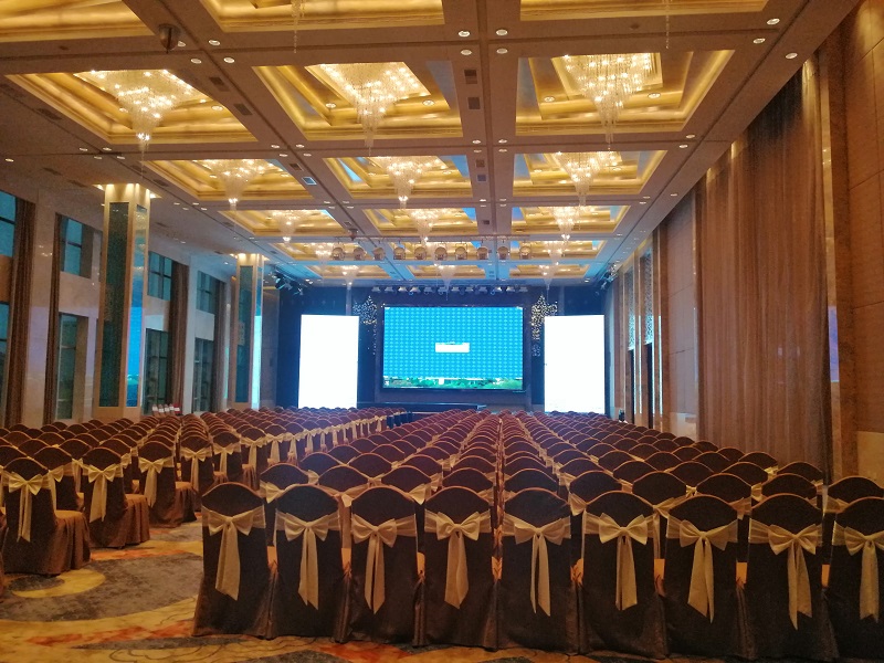 全彩led顯示屏的使用壽命有多長(zhǎng)？