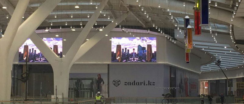 采購LED全彩顯示屏要注意哪些事項？